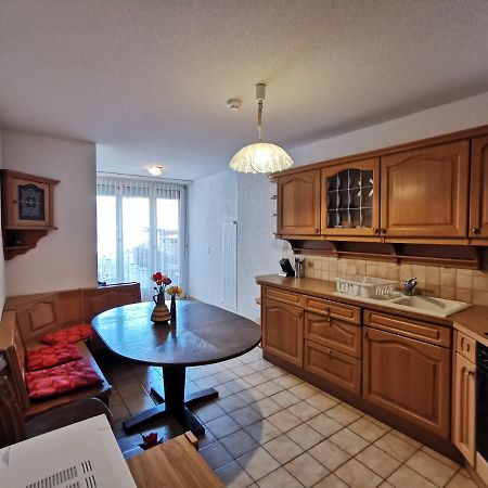 Interlaken Apartment 25 ภายนอก รูปภาพ