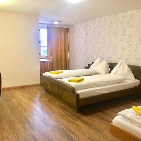 Interlaken Apartment 25 ภายนอก รูปภาพ