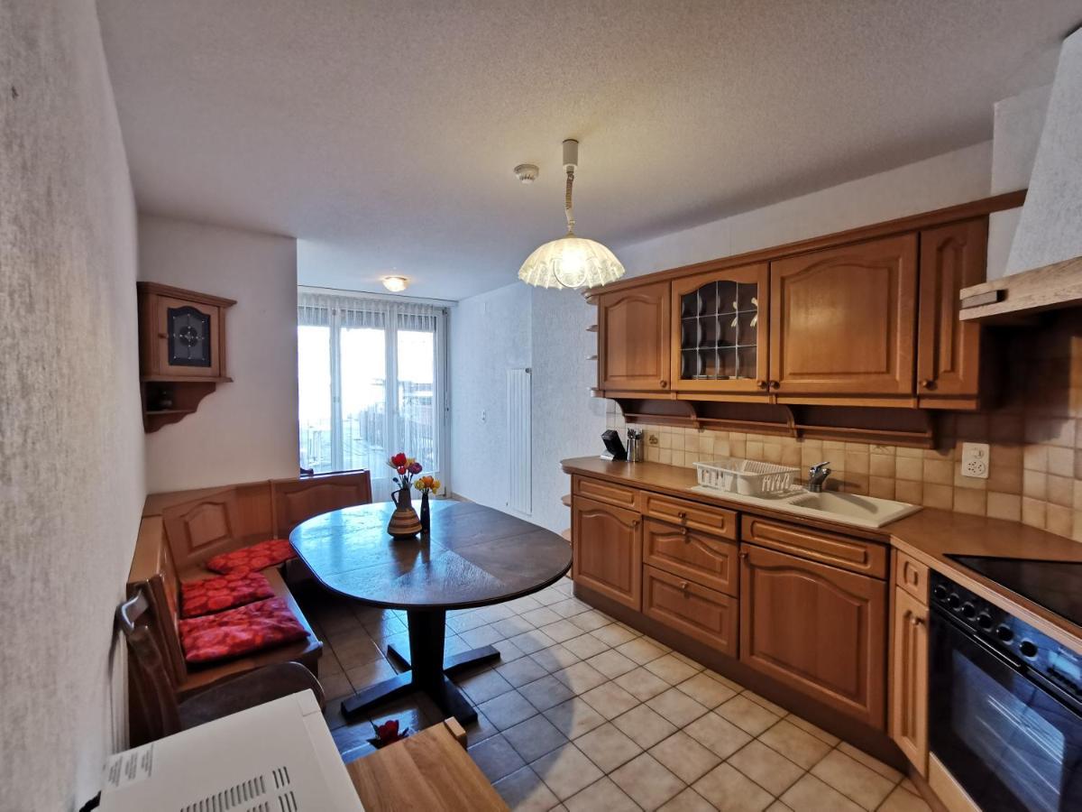 Interlaken Apartment 25 ภายนอก รูปภาพ