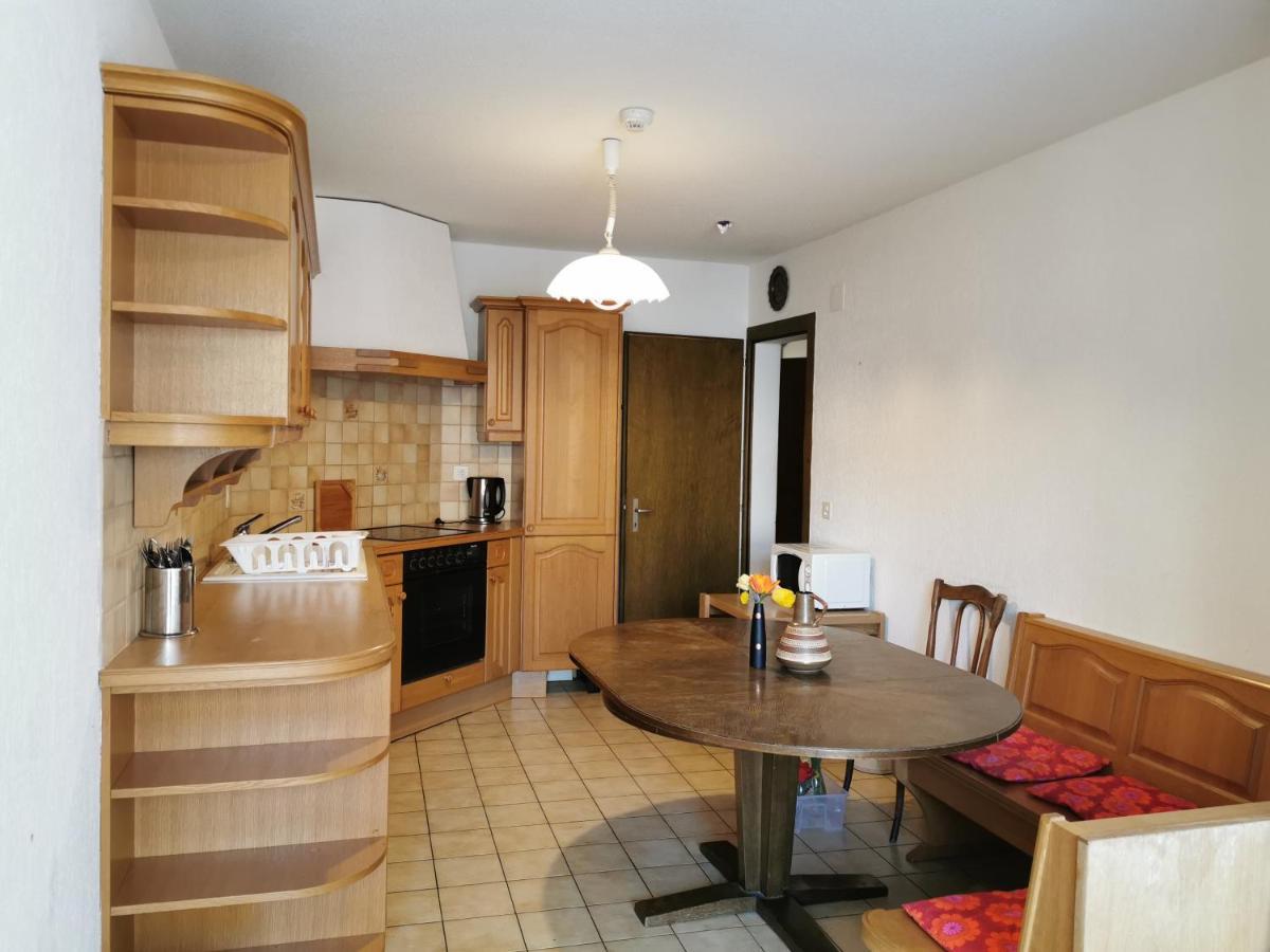 Interlaken Apartment 25 ภายนอก รูปภาพ