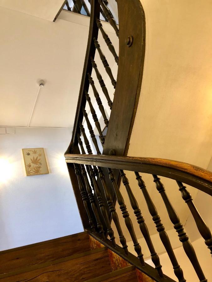 Interlaken Apartment 25 ภายนอก รูปภาพ